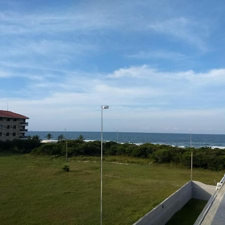 Ferienwohnung Apartamento 207, Edificio Kaluy Florianópolis Exterior foto